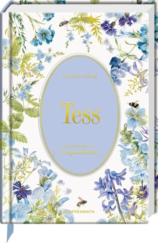 Tess (Große Schmuckausgabe)