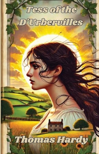 Tess Of The D'urbervilles(Illustrated) von Micheal Smith
