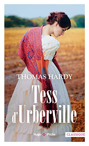 Tess d'Uberville von HUGO POCHE