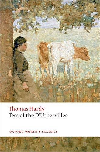 Tess of the D' Urbervilles (Oxford World’s Classics) von Oxford University Press