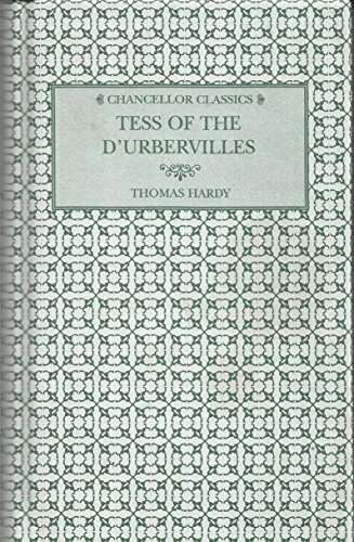Tess of the D' Urbervilles