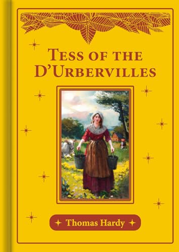 Tess of the d'Urbervilles (Bath Classics) von North Parade Publishing
