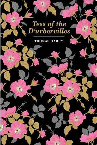 Tess of the D'urbervilles (Chiltern Classic)