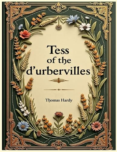 Tess of the d’Urbervilles Tess of the d’Urbervilles von Independently published