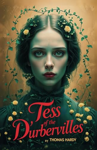 Tess of the d'Urbervilles: A Pure Woman Tess of the d'Urbervilles: A Pure Woman von Independently published