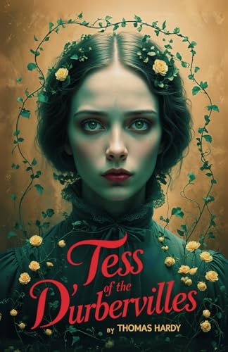 Tess of the d'Urbervilles: A Pure Woman Tess of the d'Urbervilles: A Pure Woman von Independently published