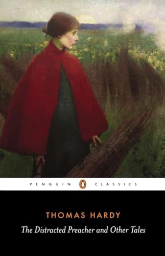 The Distracted Preacher and Other Tales von Penguin Classics