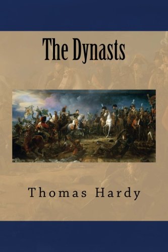 The Dynasts The Dynasts