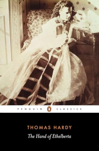 The Hand of Ethelberta (Penguin Classics)