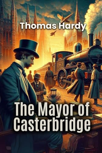The Mayor of Casterbridge von Independently published