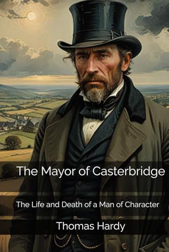 The Mayor of Casterbridge: The Life and Death of a Man of Character The Mayor of Casterbridge: The Life and Death of a Man of Character von Independently published