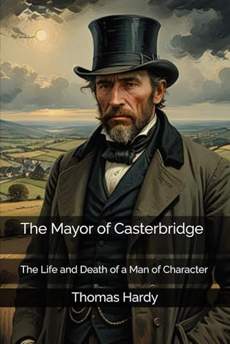 The Mayor of Casterbridge: The Life and Death of a Man of Character The Mayor of Casterbridge: The Life and Death of a Man of Character von Independently published