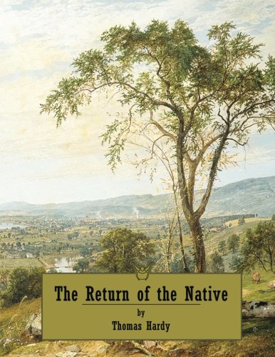 The Return of the Native (Large Print) von Loki's Publishing