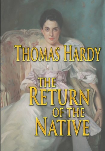 The Return of the Native The Return of the Native von CreateSpace Independent Publishing Platform
