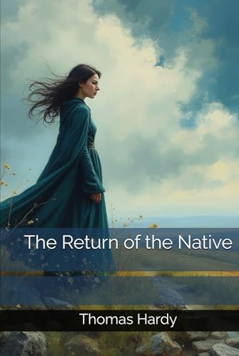 The Return of the Native The Return of the Native von Independently published