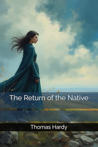 The Return of the Native The Return of the Native von Independently published
