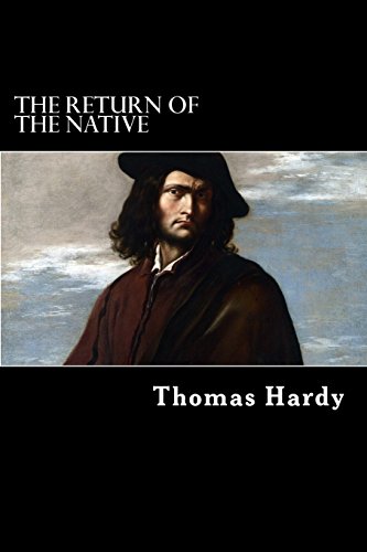 The Return of the Native The Return of the Native von CreateSpace Independent Publishing Platform