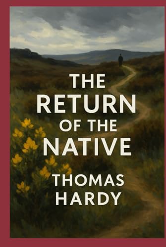 The Return of the Native The Return of the Native von Independently published