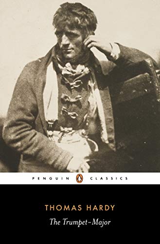 The Trumpet-Major (Penguin Classics)