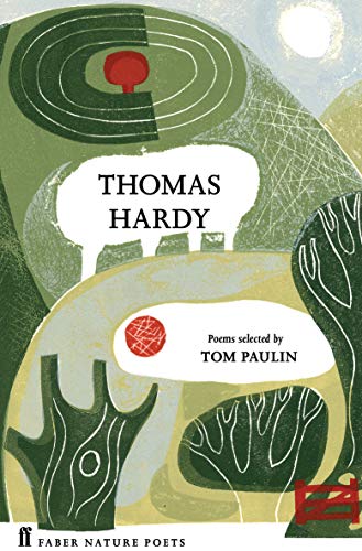 Thomas Hardy (Faber Nature Poets)