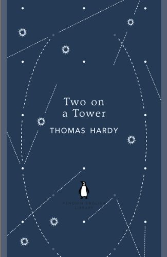 Two on a Tower (The Penguin English Library)