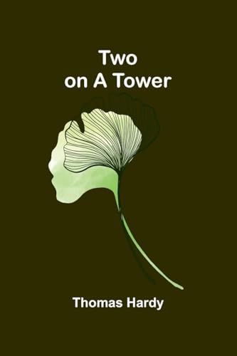 Two on a Tower Two on a Tower von Alpha Edition