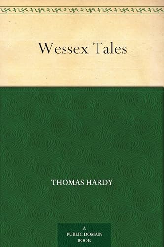 Wessex Tales Wessex Tales von Anson Street Press