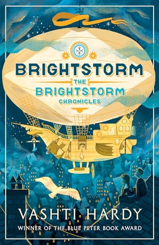 Brightstorm: 1 (The Brightstorm Chronicles)