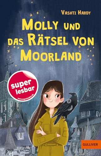 Molly und das Rätsel von Moorland (Super lesbar) von Beltz GmbH, Julius