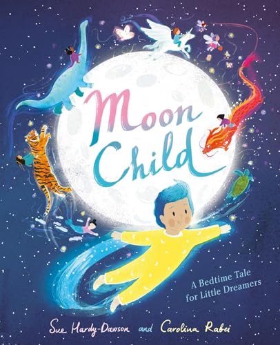 Moon Child von Hodder Children's Books