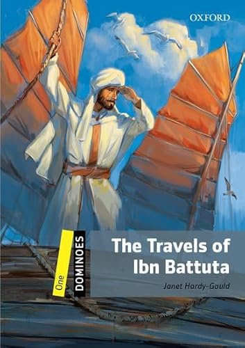 Dominoes 1. The Travels of Ibn Battuta MP3 Pack von Oxford University Press
