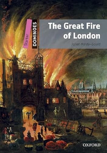 Dominoes Starter. Great Fire London MP3 Pack