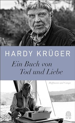 Ein Buch von Tod und Liebe: Sonderausgabe von Hoffmann und Campe Verlag