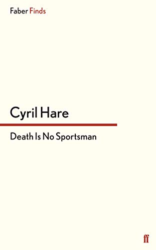 Death is No Sportsman