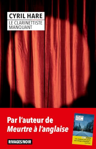 Le Clarinettiste manquant von RIVAGES