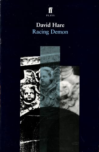 Racing Demon: A Play von Faber & Faber