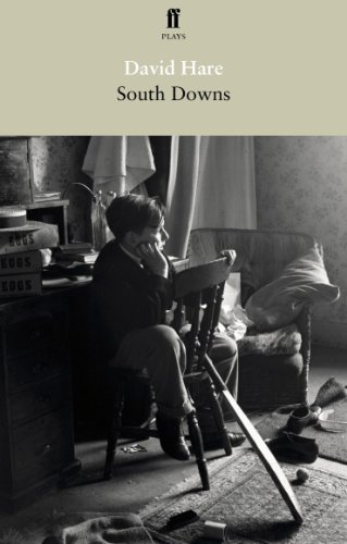 South Downs and Mere Fact, Mere Fiction von Faber & Faber