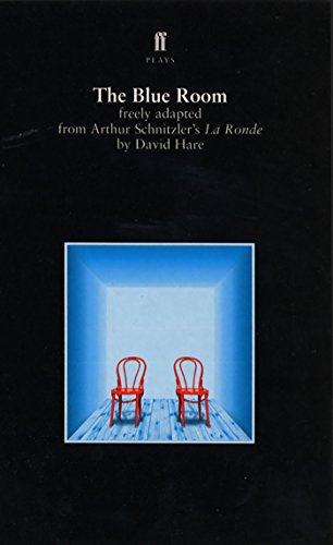 The Blue Room von Faber & Faber