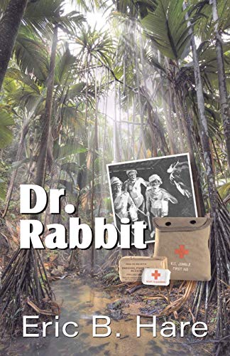 Dr. Rabbit von Teach Services, Inc.