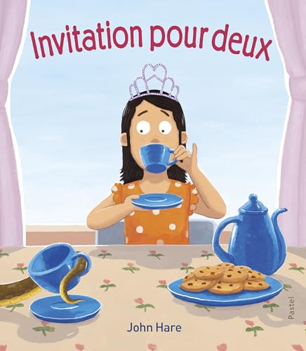 Invitation pour deux von EDL