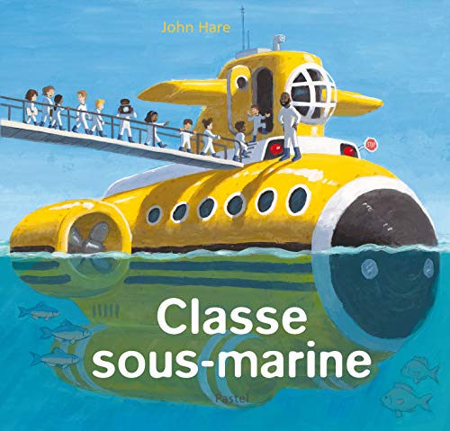 classe sous-marine von EDL