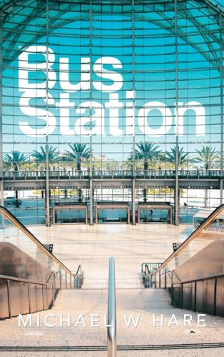 Bus Station von Ink Start Media