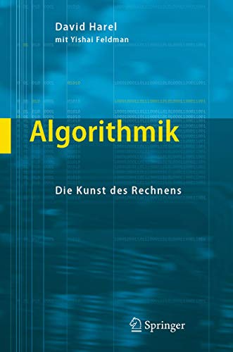 Algorithmik: Die Kunst des Rechnens von Springer
