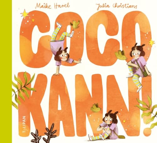 Coco kann! Coco kann!