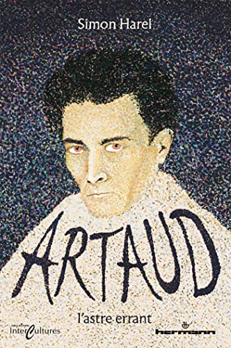 Artaud, l'astre errant von HERMANN