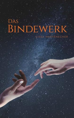 Das Bindewerk von Buchschmiede