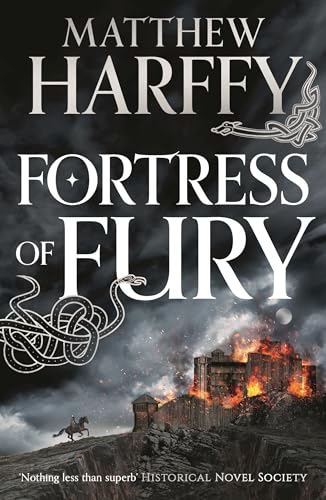 Fortress of Fury, Volume 7 (The Bernicia Chronicles, 7, Band 7)