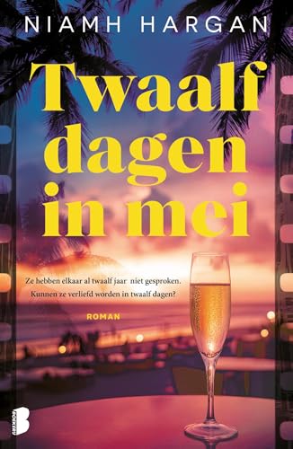Twaalf dagen in mei: Ze hebben elkaar al twaalf jaar niet gesproken. Kunnen ze verliefd worden in twaalf dagen? von Boekerij