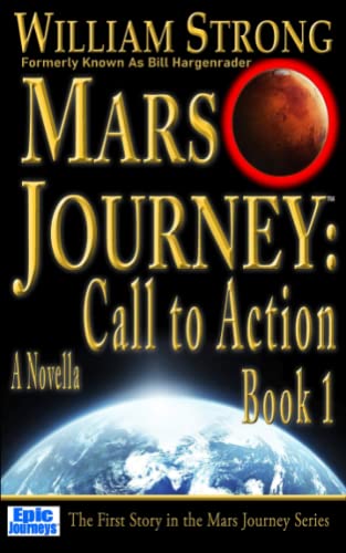 Mars Journey: Call to Action: Book 1 von Epic Journeys Entertainment, LLC