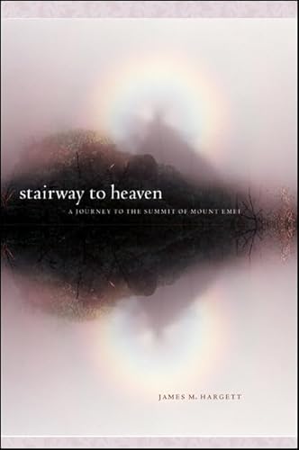 Stairway to Heaven: A Journey to the Summit of Mount Emei (SUNY series in Chinese Philosophy and Culture)